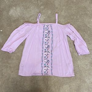 Old Navy, size L (10/12), blouse